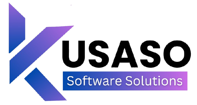 Kusaso Software Solutions