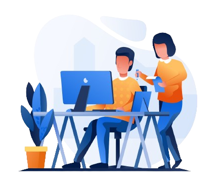 Kusaso software development team